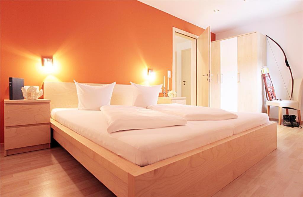 Bergkristall Brand  Ngoại thất bức ảnh