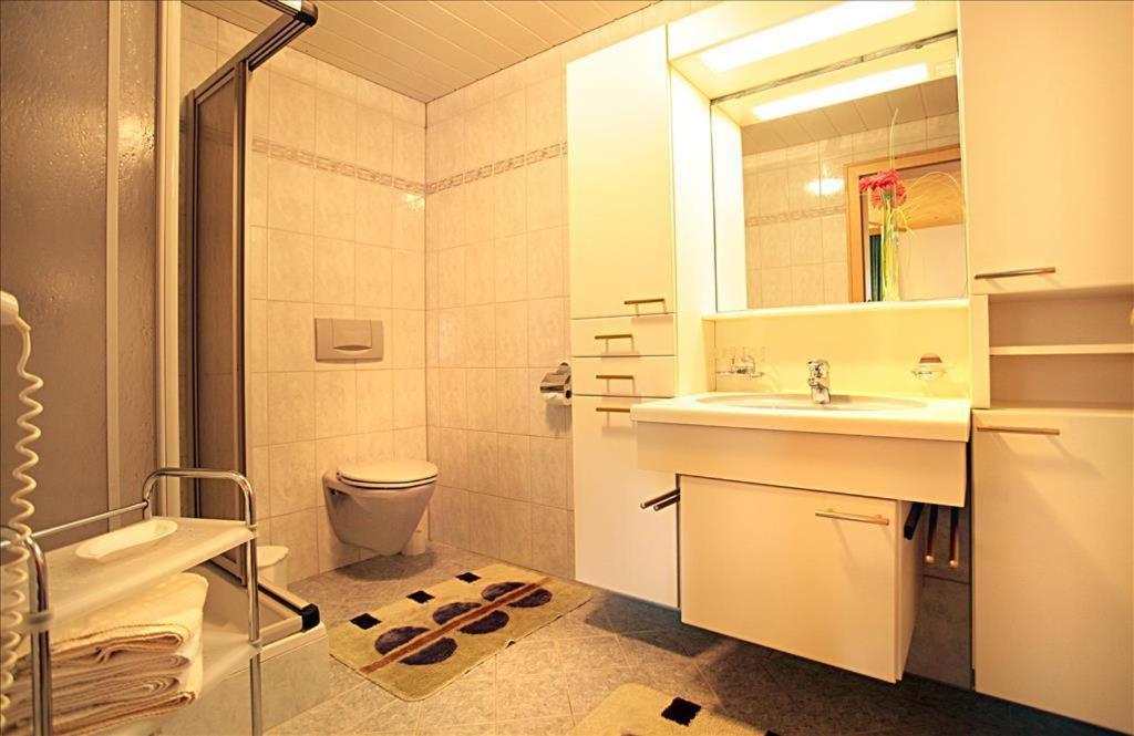 Bergkristall Brand  Ngoại thất bức ảnh